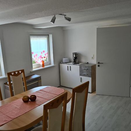 Haus Lauterberg 3 - Das Urlaubsdomizil Im Harz Бад-Лаутерберг Экстерьер фото