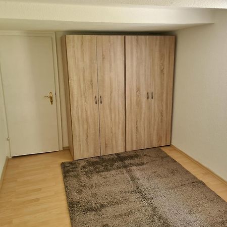 Haus Lauterberg 3 - Das Urlaubsdomizil Im Harz Бад-Лаутерберг Экстерьер фото