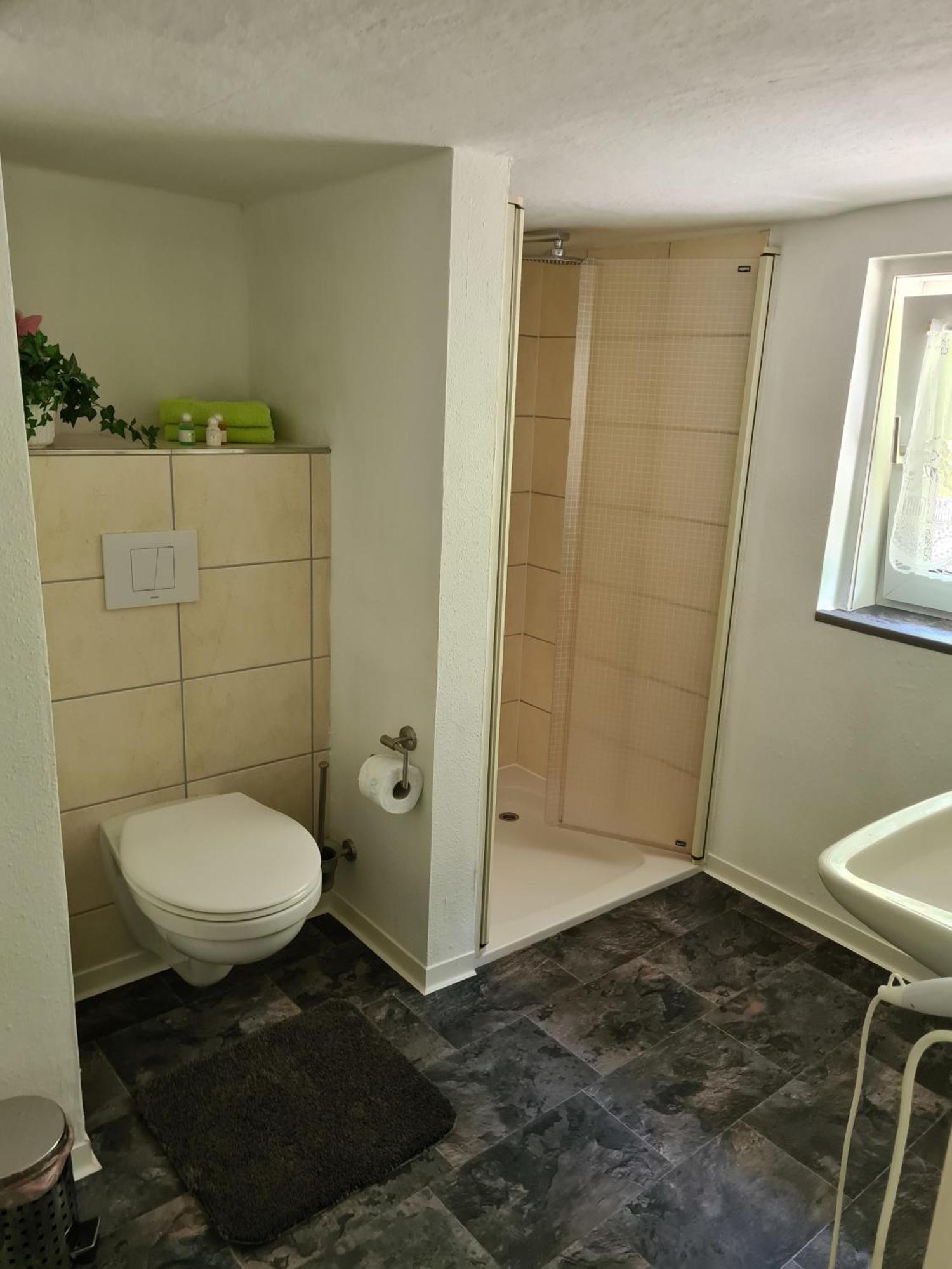 Haus Lauterberg 3 - Das Urlaubsdomizil Im Harz Бад-Лаутерберг Экстерьер фото